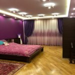 Kirayə (aylıq) 9 otaqlı Həyət evi/villa, Badamdar qəs., Səbail rayonu 43
