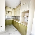 Satılır 2 otaqlı Yeni Tikili, Neftçilər metrosu, Bakıxanov qəs., Sabunçu rayonu 4