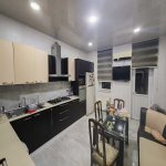 Продажа 3 комнатная Новостройка, İnşaatçılar метро, Ясамал район 12