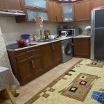 Satılır 2 otaqlı Yeni Tikili, Neftçilər metrosu, Bakıxanov qəs., Sabunçu rayonu 5