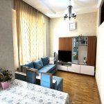 Kirayə (aylıq) 3 otaqlı Yeni Tikili, Bayıl qəs., Səbail rayonu 2
