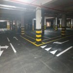 Satılır 2 otaqlı Yeni Tikili, Xalqlar dostluğu metrosu, 8-ci kilometr, Nizami rayonu 5