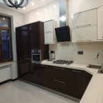 Satılır 5 otaqlı Yeni Tikili, Sahil metrosu, Səbail rayonu 8