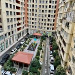 Satılır 4 otaqlı Yeni Tikili, Elmlər akademiyası metrosu, Yasamal rayonu 19