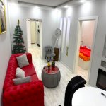 Продажа 2 комнатная Вторичка, Насими район 5