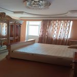 Kirayə (aylıq) 3 otaqlı Yeni Tikili, Nizami metrosu, Yasamal rayonu 8