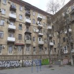 Satılır 3 otaqlı Yeni Tikili, Nizami metrosu, Yasamal qəs., Yasamal rayonu 1