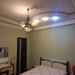 Kirayə (aylıq) 3 otaqlı Yeni Tikili, Nizami metrosu, Caspian Plaza, Yasamal rayonu 12