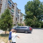 Satılır 3 otaqlı Köhnə Tikili, Həzi Aslanov metrosu, Xətai rayonu 1