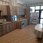 Kirayə (aylıq) 3 otaqlı Yeni Tikili, Əhmədli metrosu, Xətai rayonu 4