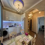 Satılır 2 otaqlı Yeni Tikili, 20 Yanvar metrosu, Yasamal qəs., Yasamal rayonu 4