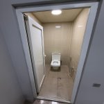 Kirayə (aylıq) 2 otaqlı Ofis, Nəsimi rayonu 17