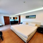 Kirayə (günlük) 1 otaqlı Həyət evi/villa, Bilgəh qəs., Sabunçu rayonu 10
