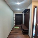 Kirayə (aylıq) 1 otaqlı Köhnə Tikili, Nizami metrosu, Yasamal rayonu 4