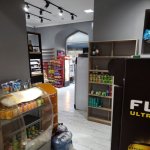 Kirayə (aylıq) Obyekt, 28 May metrosu, Nəsimi rayonu 4