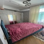 Kirayə (aylıq) 4 otaqlı Yeni Tikili, Nizami metrosu, Nəsimi rayonu 5