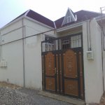 Satılır 3 otaqlı Həyət evi/villa, Azadlıq metrosu, Binəqədi qəs., Binəqədi rayonu 1