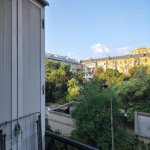 Satılır 4 otaqlı Köhnə Tikili, Nəriman Nərimanov metrosu, Nərimanov rayonu 3