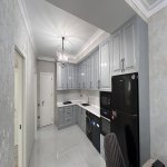 Kirayə (aylıq) 3 otaqlı Yeni Tikili, İnşaatçılar metrosu, Yasamal rayonu 8