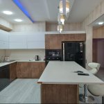 Kirayə (aylıq) 3 otaqlı Yeni Tikili, Nəriman Nərimanov metrosu, Rəssamlıq Akademiyası, Nərimanov rayonu 2