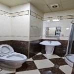 Kirayə (aylıq) 3 otaqlı Yeni Tikili, Nəriman Nərimanov metrosu, Böyükşor qəs., AGA Business Center, Nərimanov rayonu 11