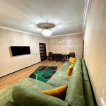 Продажа 2 комнатная Вторичка, м. Халглар Достлугу метро, 8-ой километр, Низаминский р-н район 3