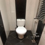 Kirayə (aylıq) 4 otaqlı Yeni Tikili, İnşaatçılar metrosu, Yasamal rayonu 13