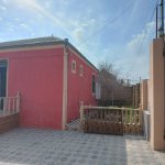 Satılır 4 otaqlı Həyət evi/villa, Avtovağzal metrosu, Biləcəri qəs., Binəqədi rayonu 2