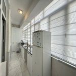 Kirayə (aylıq) 3 otaqlı Yeni Tikili, Qara Qarayev metrosu, Nizami rayonu 12