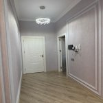 Satılır 4 otaqlı Yeni Tikili, Avtovağzal metrosu, Biləcəri qəs., Binəqədi rayonu 8