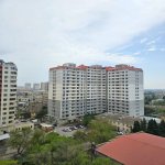 Satılır 2 otaqlı Yeni Tikili, Neftçilər metrosu, Nizami rayonu 12