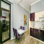 Посуточно 2 комнат Новостройка, м. 28 Мая метро, Насими район 15