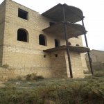 Satılır 8 otaqlı Həyət evi/villa, Badamdar qəs., Səbail rayonu 3