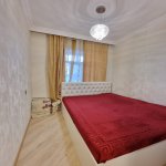 Satılır 3 otaqlı Köhnə Tikili, Qara Qarayev metrosu, Nizami rayonu 7