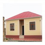 Satılır 3 otaqlı Həyət evi/villa, Novxanı, Abşeron rayonu 13