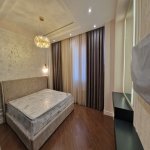 Kirayə (aylıq) 3 otaqlı Yeni Tikili, Ağ şəhər, Xətai rayonu 5