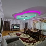 Satılır 4 otaqlı Həyət evi/villa, Dərnəgül metrosu, 7-ci mikrorayon, Binəqədi rayonu 2