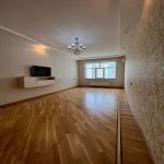 Satılır 3 otaqlı Yeni Tikili, Qara Qarayev metrosu, Nizami rayonu 4