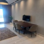 Kirayə (aylıq) 4 otaqlı Yeni Tikili, Xətai metrosu, Ağ şəhər, Xətai rayonu 7