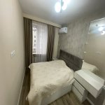 Аренда 2 комнатная Вторичка, м. Гянджлик метро, Коала Парк, Насими район 3