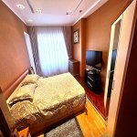 Kirayə (aylıq) 4 otaqlı Yeni Tikili, Nizami metrosu, Yasamal qəs., Yasamal rayonu 5