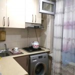 Kirayə (aylıq) 3 otaqlı Köhnə Tikili, Neftçilər metrosu, Nizami rayonu 4
