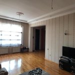 Satılır 6 otaqlı Həyət evi/villa, Badamdar qəs., Səbail rayonu 13