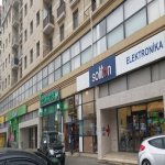 Satılır 2 otaqlı Köhnə Tikili, Nərimanov rayonu 18