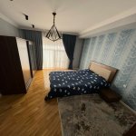 Kirayə (aylıq) 4 otaqlı Yeni Tikili, Xətai metrosu, Ağ şəhər, Xətai rayonu 11