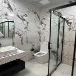 Satılır 3 otaqlı Yeni Tikili, Elmlər akademiyası metrosu, Yasamal rayonu 11