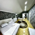 Satılır 7 otaqlı Həyət evi/villa Qəbələ 7