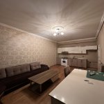 Продажа 2 комнатная Новостройка Хырдалан 4