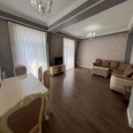 Kirayə (aylıq) 3 otaqlı Yeni Tikili, Ağ şəhər, Xətai rayonu 2