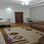 Kirayə (aylıq) 3 otaqlı Yeni Tikili, 20 Yanvar metrosu, Alatava, Yasamal rayonu 6